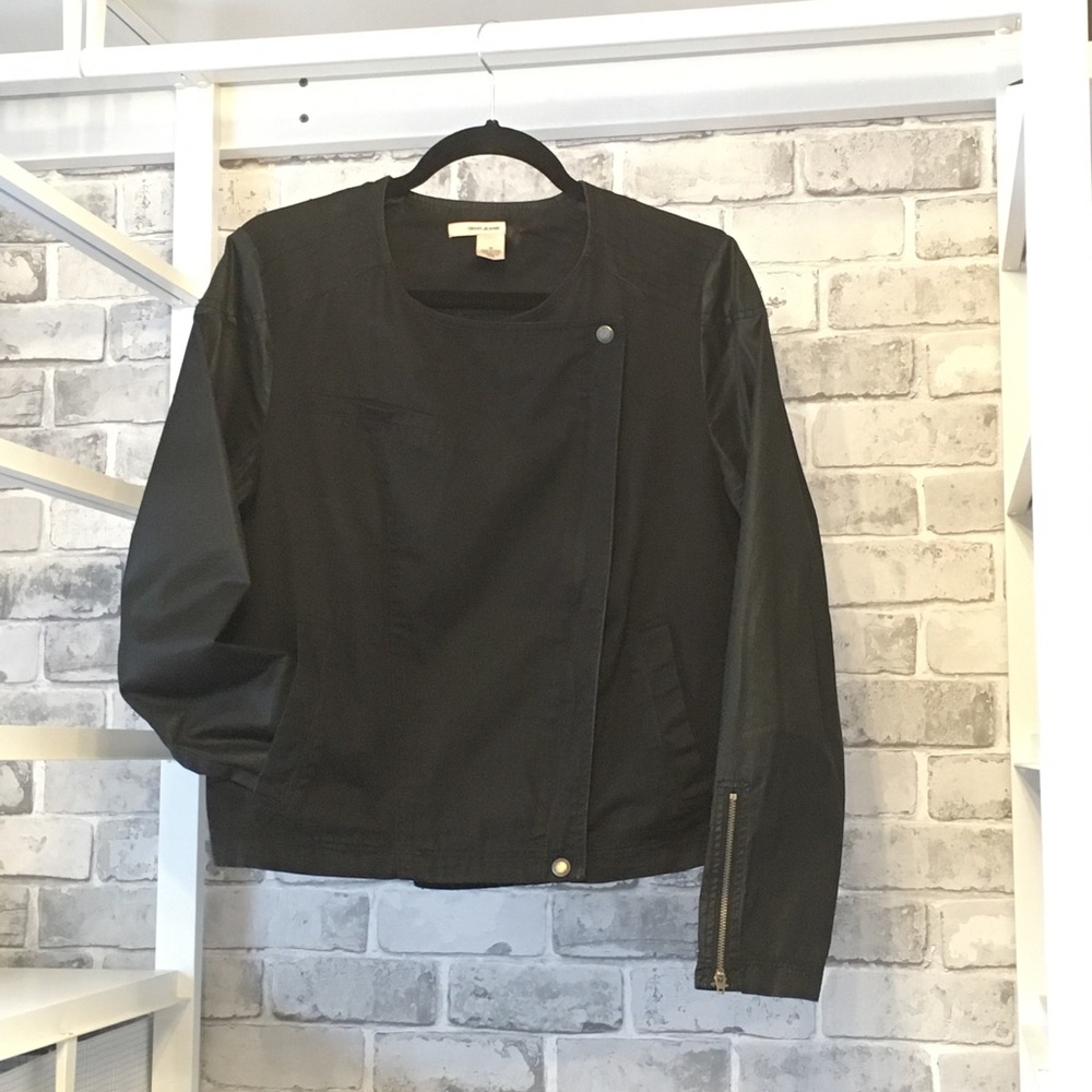 DKNY Jacket